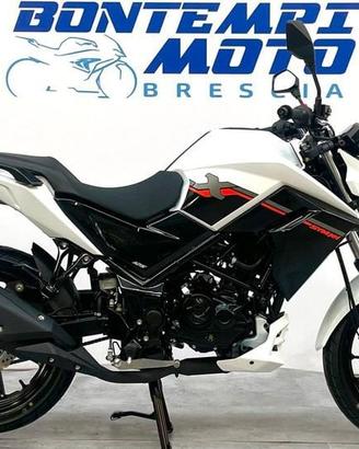 Sym NH Xcion 125