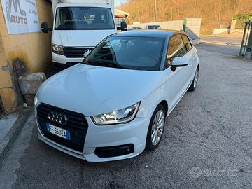 Audi A1 1.6 tdi