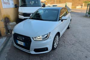 Audi A1 1.6 tdi