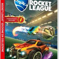 Rocket League - EDIZIONE DA COLLEZIONE - SWITCH