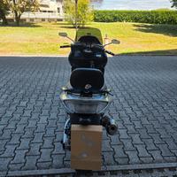 Yamaha T Max - 2007