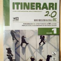 Libro Itinerari 2.0