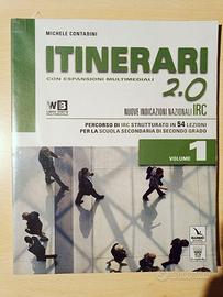 Libro Itinerari 2.0
