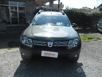 Dacia Duster 1.5 dCi 90CV mod Ambiance