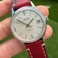 Orologio vintage Diantus Automatic Ronda-Matic