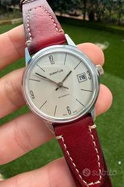 Orologio vintage Diantus Automatic Ronda-Matic