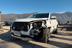 DR 5.0 2024 1.5 BENZINA/GPL 117 CV *SINISTRATA