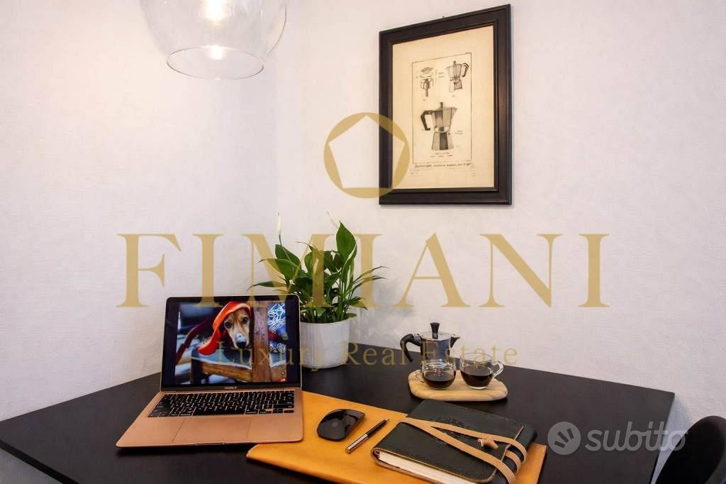 Appartamento – Firenze, Oltrarno, Quartiere 1 - Vista 5