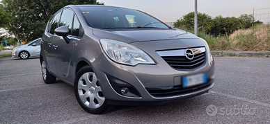 Opel Meriva 1.3 Diesel