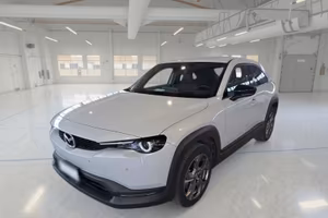 MAZDA MX-30 35,5KWH 110 CV EXCEED SUV
