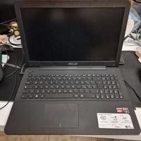Pc portatile Asus X555b