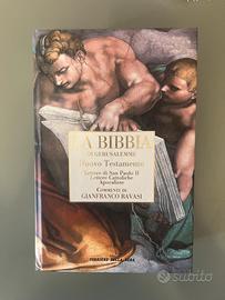 La bibbia di Gerusalemme
