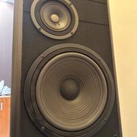 JBL LX 55 Diffusori