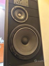 JBL LX 55 Diffusori
