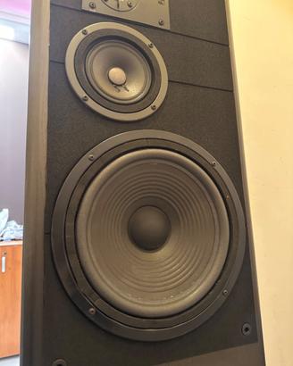 JBL LX 55 Diffusori