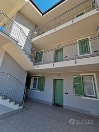 Bilocale zona Levà (Arma di Taggia)