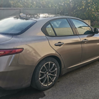 Alfa Romeo giulia 2.2 turbodiesel business 150 CV