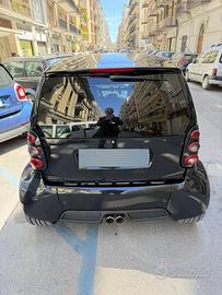 Smart coupe brabus cc 0.7