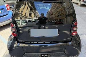 Smart coupe brabus cc 0.7