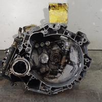 CAMBIO MANUALE COMPLETO FIAT Panda 1° Serie 71780