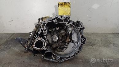 CAMBIO MANUALE COMPLETO FIAT Panda 1° Serie 71780