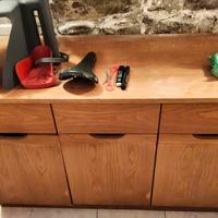 Mobile da ristrutturare 