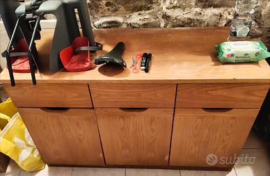 Mobile da ristrutturare 