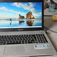 Asus N56JN - CN048h