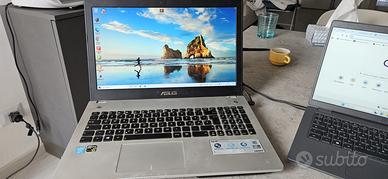 Asus N56JN - CN048h
