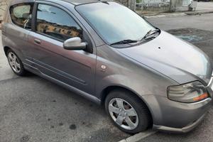 CHEVROLET KALOS 1.2  SE  SPORT GPL Eco Logic