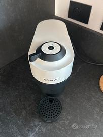 Macchinetta caffe nespesso Vertuo
