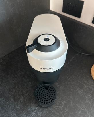 Macchinetta caffe nespesso Vertuo