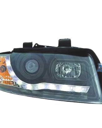 FARI PER AUDI A4 B6 LIMOUSINE AVANT 00-04 LUCE DIU