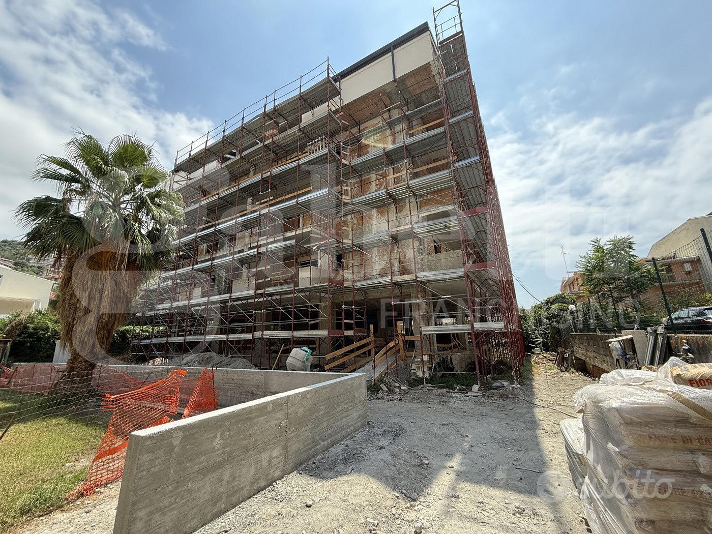Appartamento – Amantea - Vista 5