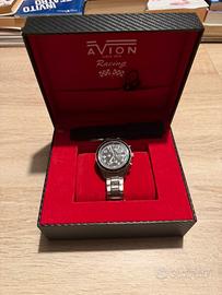 Orologio Avion Racing