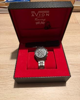 Orologio Avion Racing