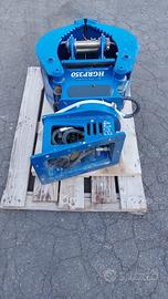 PINZA SELEZIONATRICE MARCA HGRP350