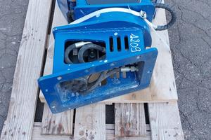 PINZA SELEZIONATRICE MARCA HGRP350