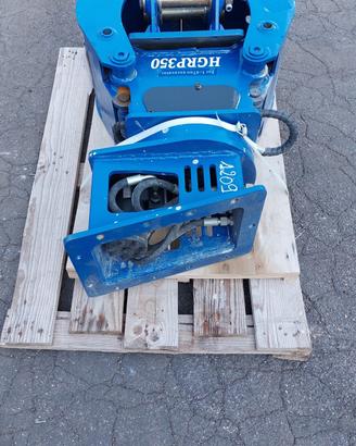 PINZA SELEZIONATRICE MARCA HGRP350