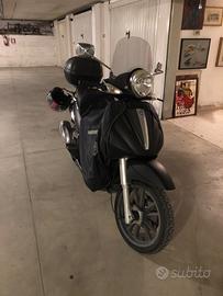 Beverly tourer 2009 i.e 300