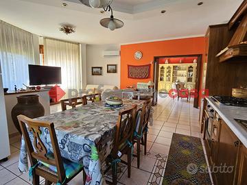 Appartamento Gravina di Catania [Cod. rif 164VRG]