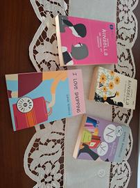 Sophie Kinsella Libri