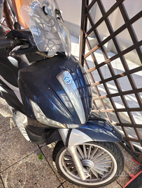 Beverly piaggio 300