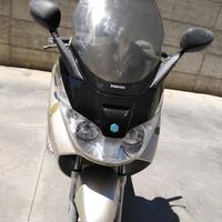 Scooter Piaggio x8 200-2005