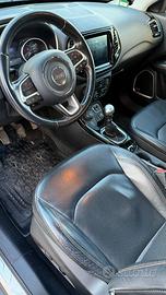 Jeep Compass 4X4