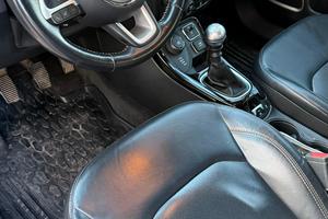Jeep Compass 4X4