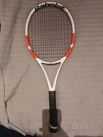Babolat Pure Strike 100