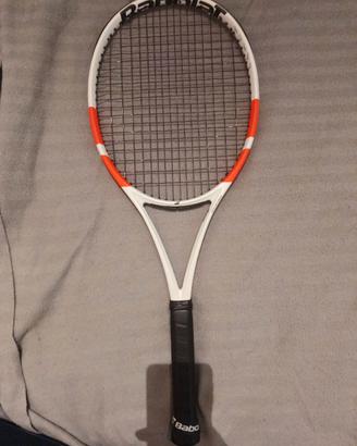 Babolat Pure Strike 100