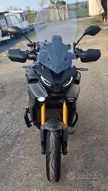 Yamaha Tracer MT-09 TR ABS GT