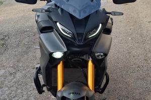 Yamaha Tracer MT-09 TR ABS GT